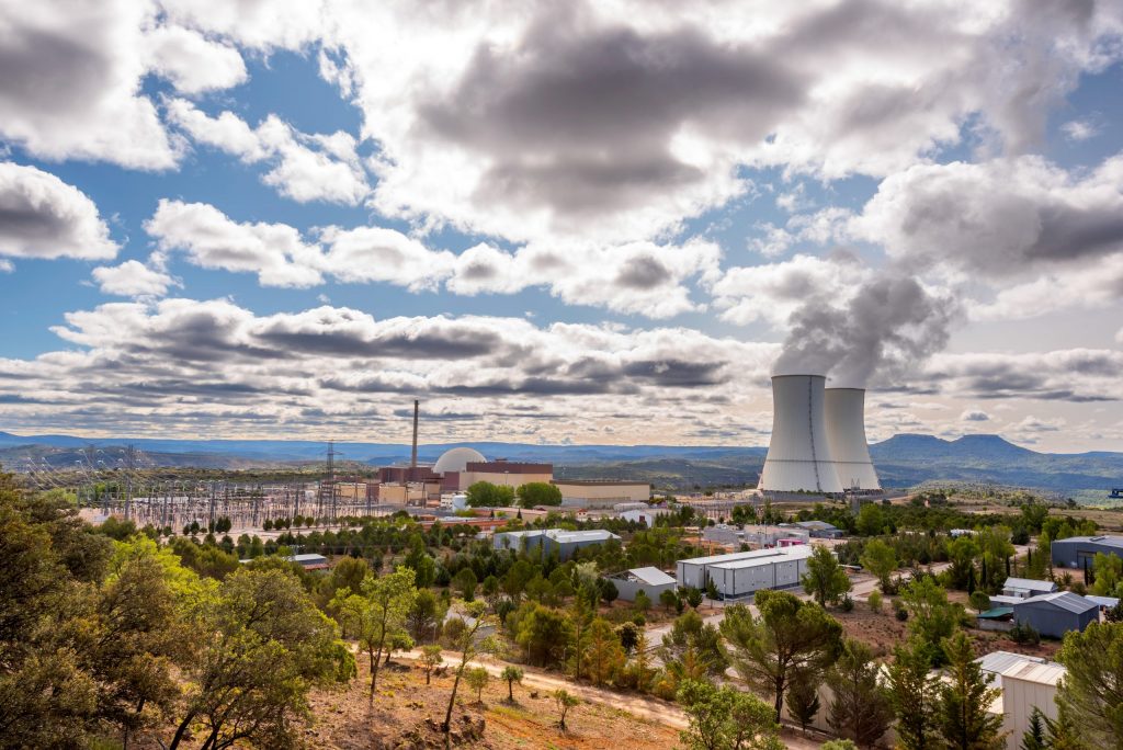 Ισπανία: Αντιδράσεις απο Iberdrola και Endesa για την αύξηση της εισφοράς για τα πυρηνικά απόβλητα