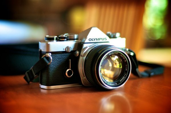 Olympus