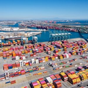 CMA CGM: Τα λιμενικά τέλη των ΗΠΑ για τα πλοία της Κίνας θα επηρεάσουν όλες τις ναυτιλιακές