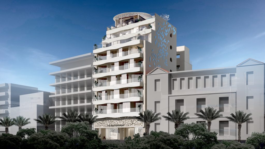 Wyndham Hotels & Resorts: Συμφωνία με την DKG Development για το πρώτο Wyndham στον Πειραιά