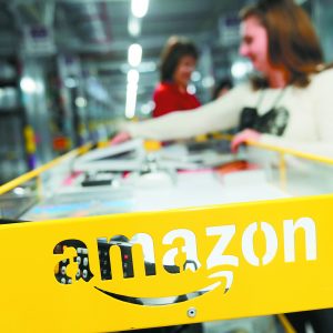 Amazon: Η μεγάλη αντεπίθεση – Πώς θα «χτυπήσει» Shein, Temu και… Tik Tok