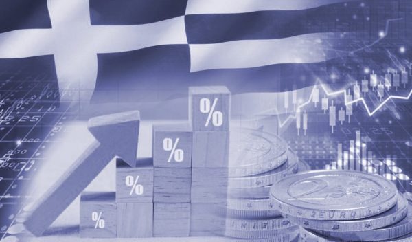 Greece Last in Investments Relative to GDP in EU, Report Notes