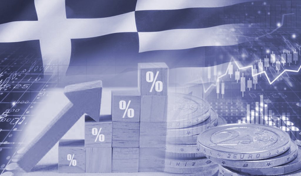 Greece Last in Investments Relative to GDP in EU, Report Notes