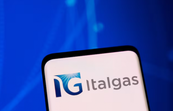 Italgas: Συμφωνία 5,3 δισ. ευρώ για την εξαγορά της 2i Rete Gas