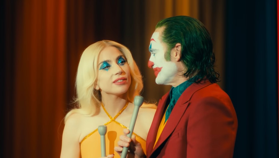 Joker: Στα 40 εκατ. το box office για το σίκουελ Folie à Deux