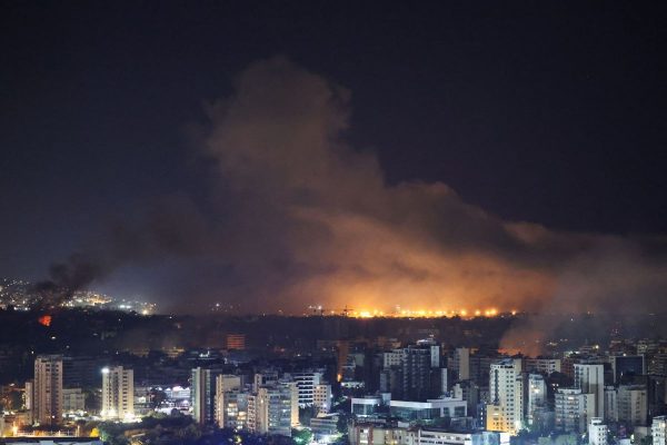 Μέση Ανατολή: Στο χείλος της αβύσσου – Ανελέητο σφυροκόπημα του Ισραήλ στον Λίβανο