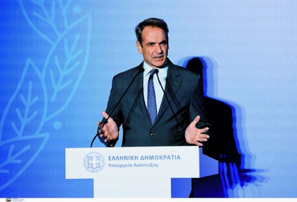 Over €3bln Injected in Greek Economy – PM Speaks at Event