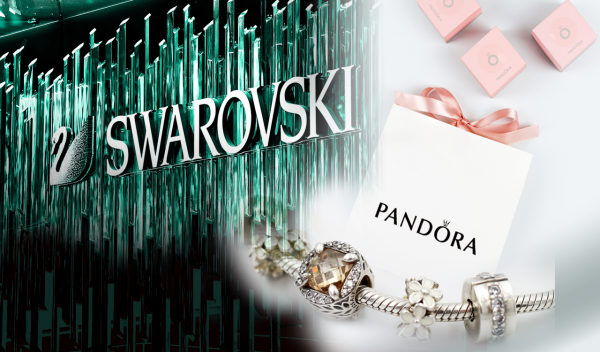 Swarovski-Pandora: Τα κοσμήματα που αγοράζουν οι Ελληνίδες – Πόσο αυξήθηκαν οι πωλήσεις τους το 2023