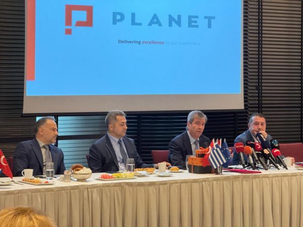 Planet: Σε αναπτυξιακή τροχιά η PLANET Turkey – Στρατηγικός επενδυτής η FZM