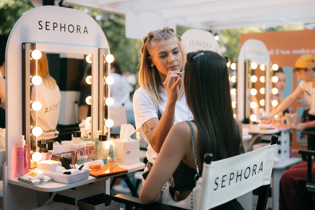 sephora