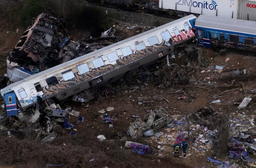 Τέμπη: Οι νέες έρευνες και οι ανεκτέλεστες αποφάσεις – Γιατί καθυστερεί η δίκη