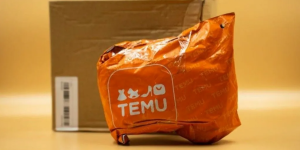 European Commission Questions Retailer Temu on Sale of Illegal Products