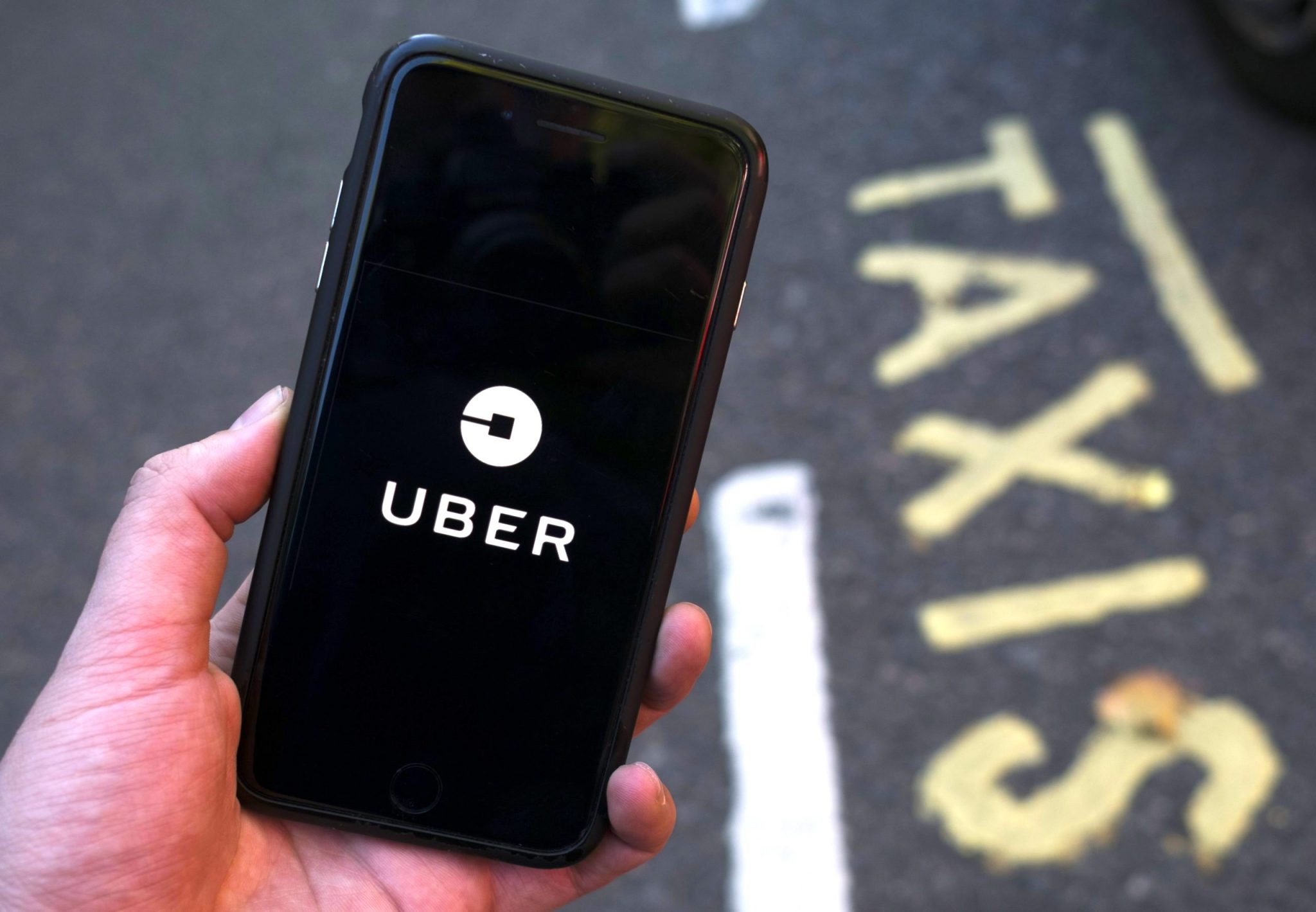 Uber Thrives in Greece Thanks to Tourism