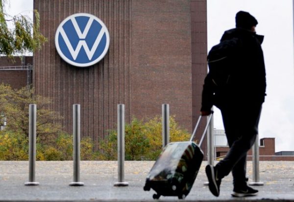 Γερμανία: Πώς η κρίση της VW επηρεάζει και την… «Μπουντεσλίγκα»