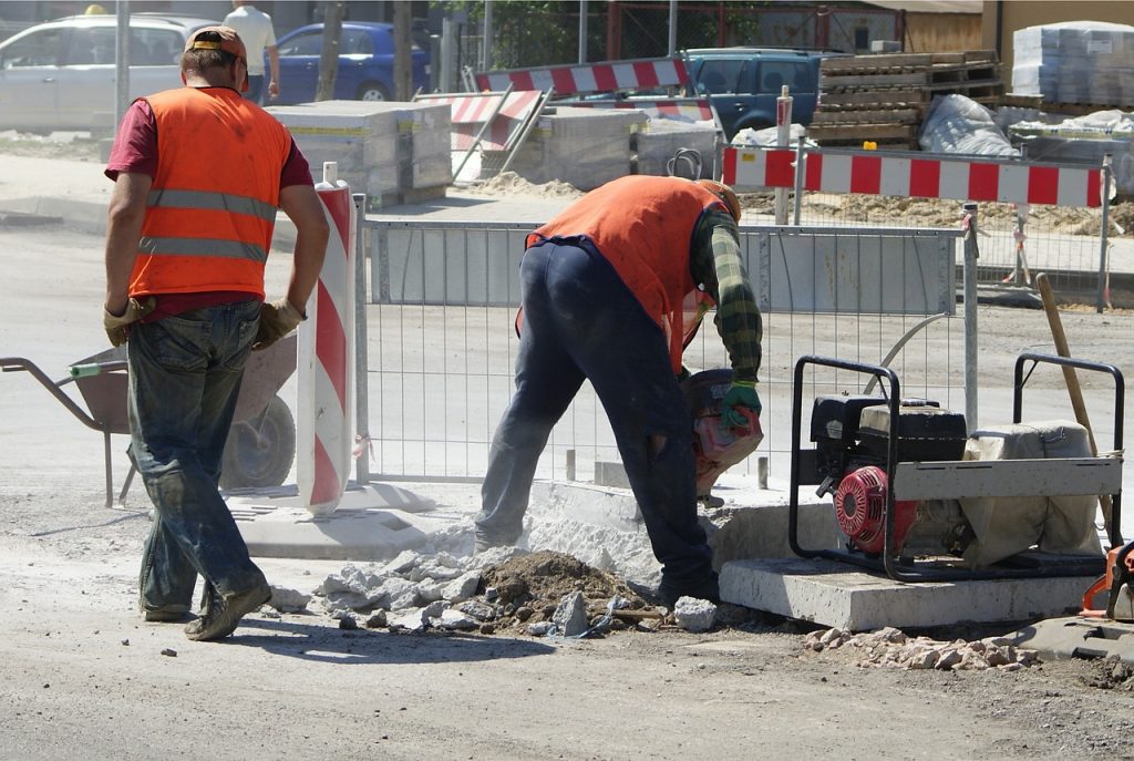 Εργατικά δυστυχήματα: 8 νεκροί σε 5 ημέρες – Οι 6 προτάσεις της ΓΣΕΕ