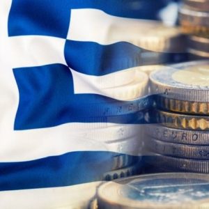 Δημόσιο Χρέος: Η πρόωρη αποπληρωμή δανείων και το σχέδιο «εξόδων» στις αγορές το 2025 [γράφημα]