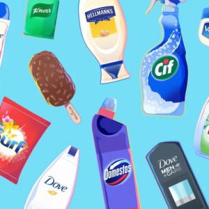 Από την Ελαΐς στην Unilever: Ένας αιώνας με απανωτά reset