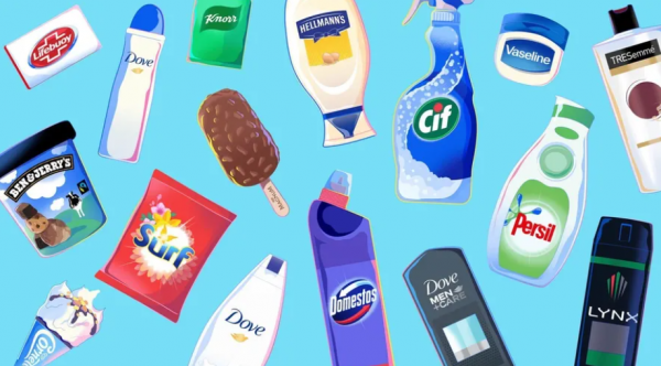 Από την Ελαΐς στην Unilever: Ένας αιώνας με απανωτά reset