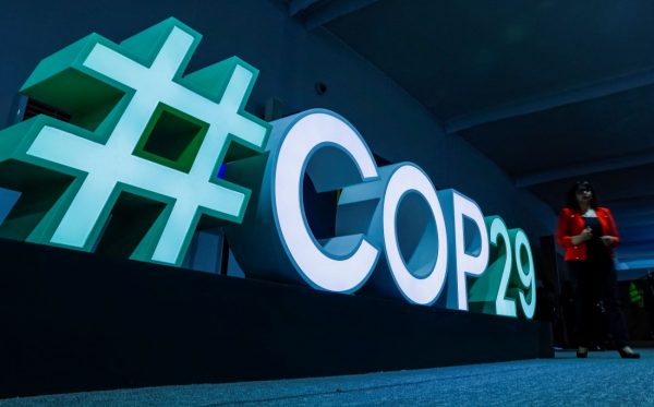 COP29: Στο Μπακού ο Κυριάκος Μητσοτάκης