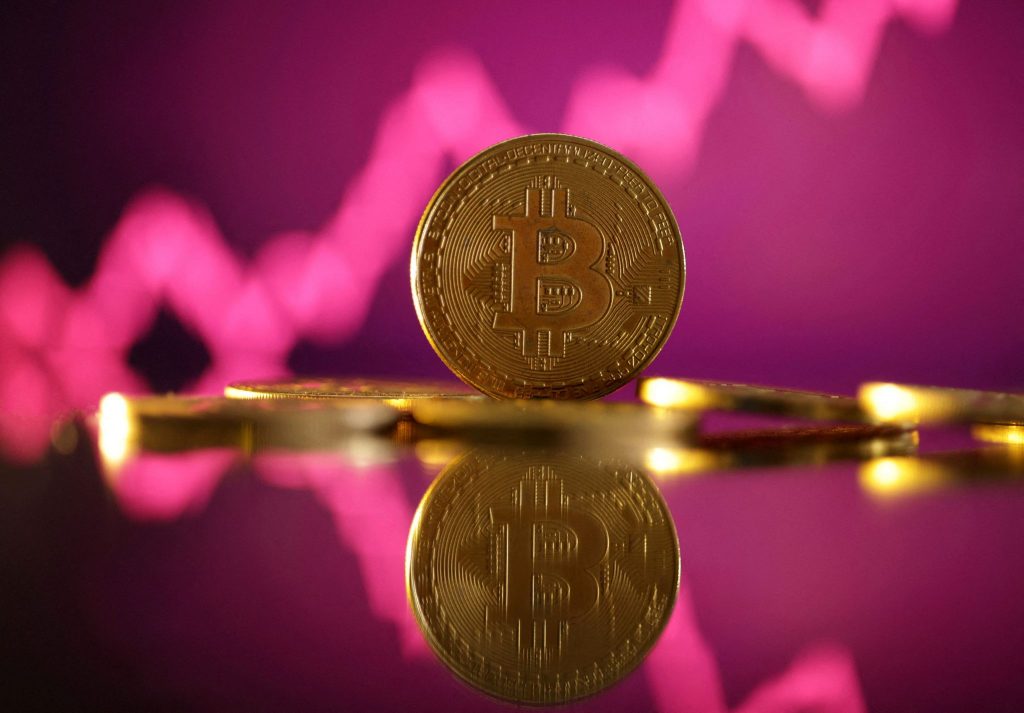 Bitcoin: Το «καυτό χρήμα» αποχωρεί με ρυθμούς ρεκόρ από τα ETFs με το μεγαλύτερο κρυπτονόμισμα