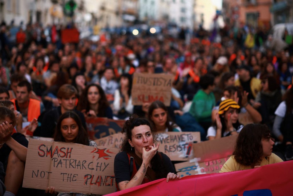 COP29: Διάχυτη η απογοήτευση μετά τη διάσκεψη –  «Καμία χώρα δεν πήρε αυτά που ήθελε»