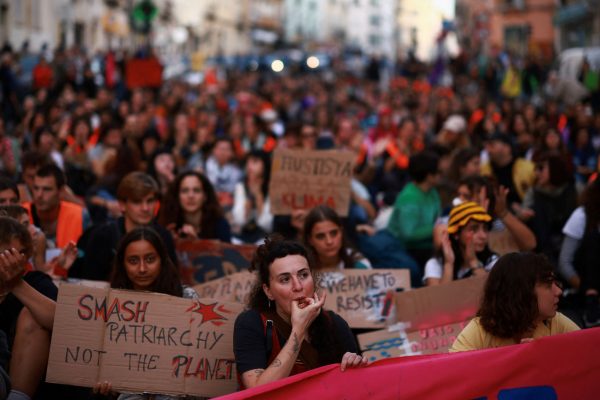 COP29: Διάχυτη η απογοήτευση μετά τη διάσκεψη –  «Καμία χώρα δεν πήρε αυτά που ήθελε»