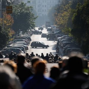 Thousands Strike in Athens Over Soaring Living Costs and Stagnant Wages