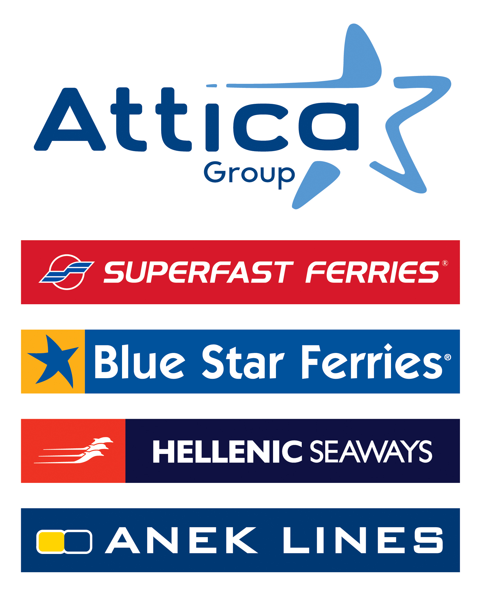 ATTICA GROUP