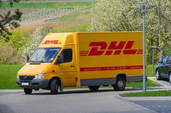 DHL: Κατώτερα των προσδοκιών τα αποτελέσματα γ’ τριμήνου