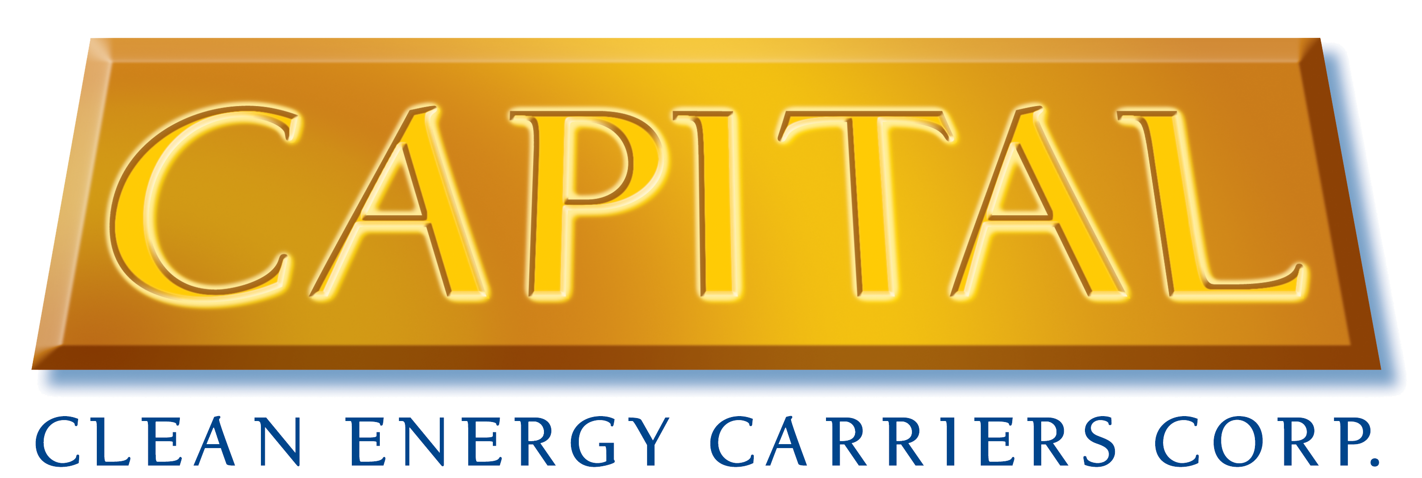 CAPITAL CLEAN ENERGY CARRIERS