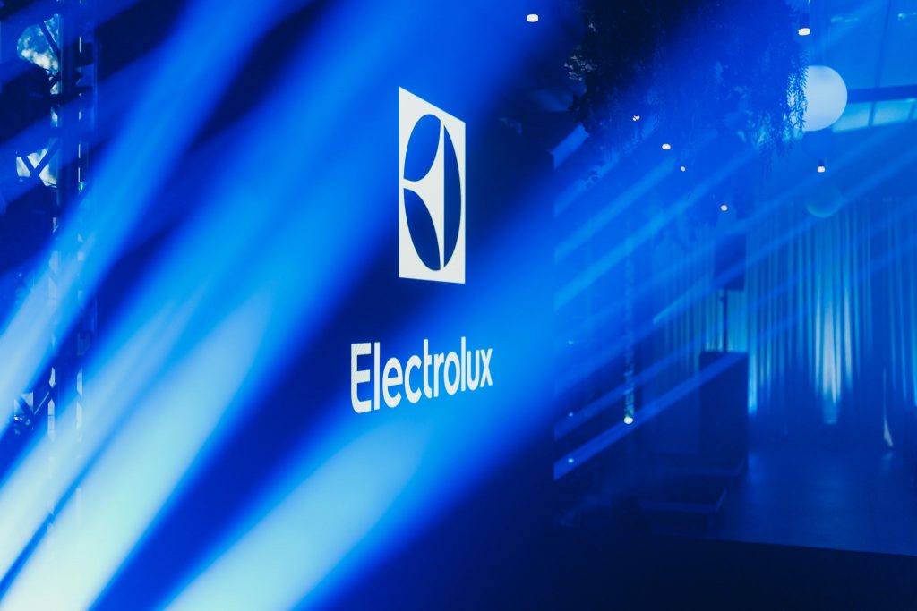 Electrolux: Επανεκκίνηση με νέα δομή και νέα προϊόντα – Ποιοι είναι οι στόχοι