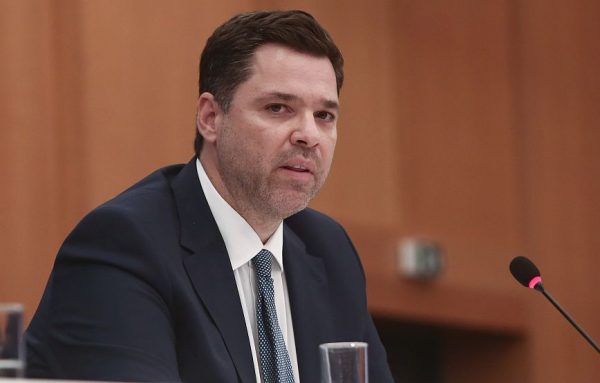 Kοντογεώργης: Αρχές Δεκεμβρίου οι ανακοινώσεις για την παρέμβαση στις τιμές του ρεύματος