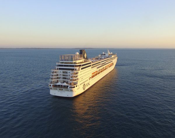 Κρουαζιέρα: Για πρώτη φορά η MSc Cruises φέρνει τη χειμερινή εκδοχή της με αφετηρία τον Πειραιά