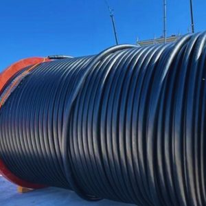 Cenergy Holdings: Η Hellenic Cables προμηθεύει καλώδια υψηλής και υπερυψηλής τάσης στη Γαλλία