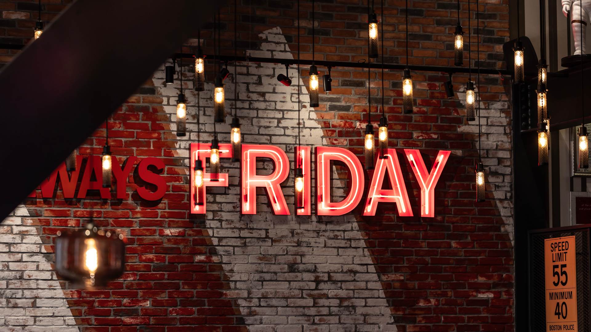 TGI Friday's