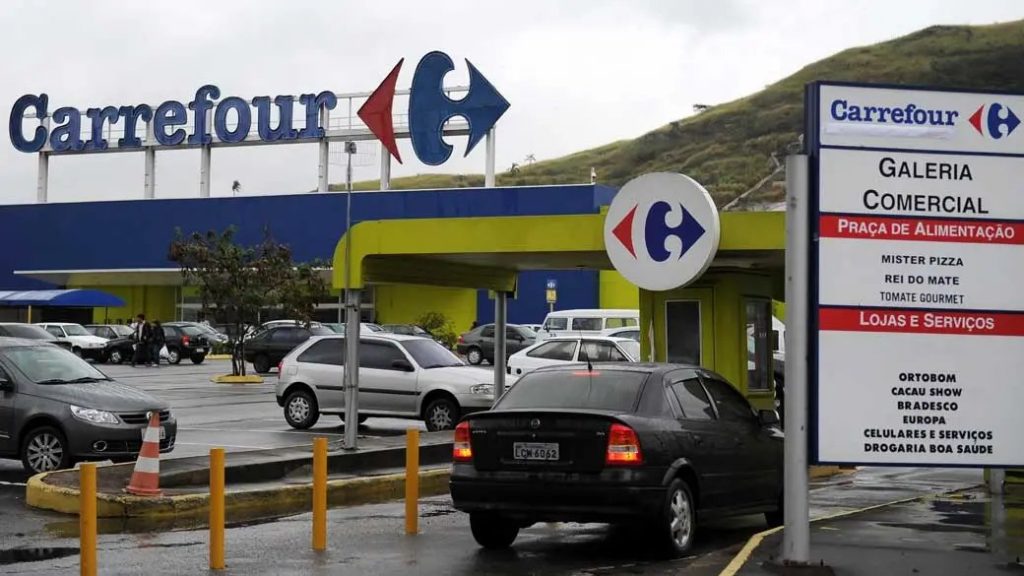 Carrefour: Προμηθευτές κρέατος σταματούν τις παραδόσεις σε καταστήματα της Βραζιλίας