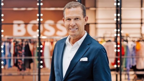 Hugo Boss: Πώς διαμορφώθηκαν τα κέρδη για το τρίτο τρίμηνο – Ο ρόλος της Κίνας