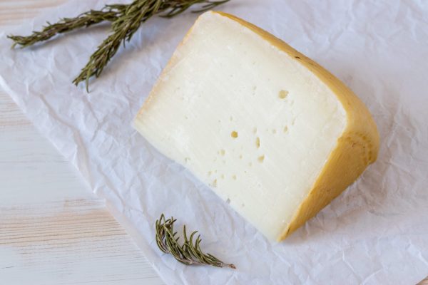 Kudos for Greek Sheep’s Milk Cheeses