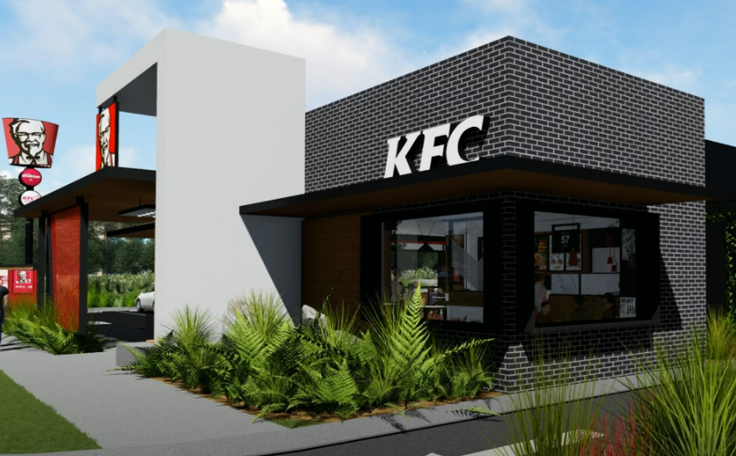 KFC