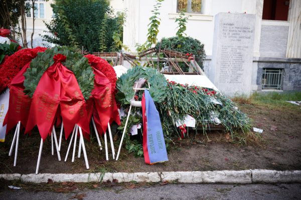 Επέτειος Πολυτεχνείου: Κορυφώνονται οι εκδηλώσεις – Πού θα σημειωθούν κυκλοφοριακές ρυθμίσεις