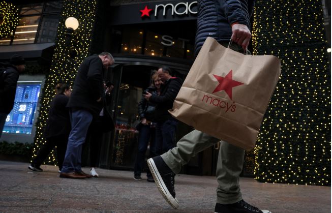 Macy’s: Πώς κατάφερε ένας υπάλληλος να κάνει «λάθος» 154 εκατ. δολ.