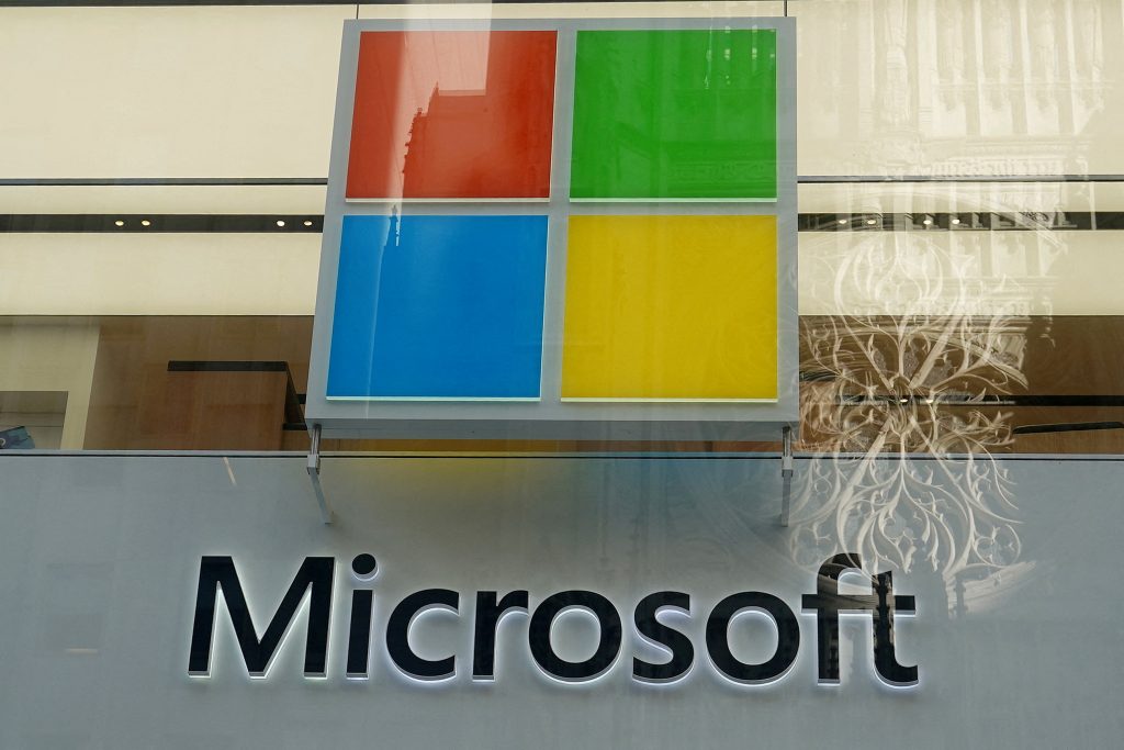 Microsoft: Έχασε 150 δισ. σε κεφαλαιοποίηση μέσα σε λίγες ώρες