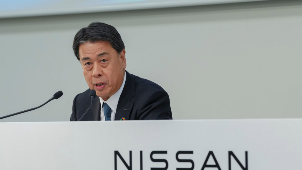 Nissan: Τα στελέχη αρχίζουν να εγκαταλείπουν το… πλοίο