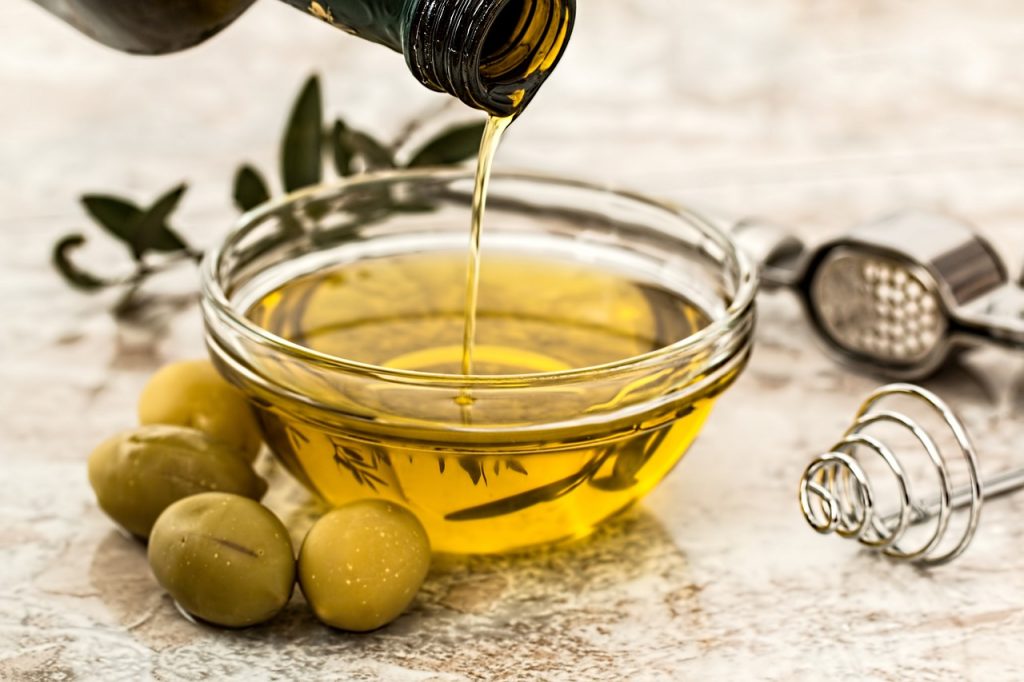 Price of Olive Oil Produced in Spain Expected to Fall by December