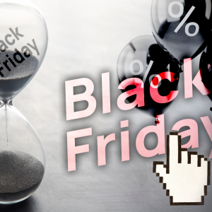 Black Friday: 25 και σήμερα για το μεγάλο εμπορικό γεγονός – Ποιοι θα πάρουν προβάδισμα