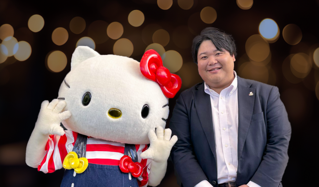 Hello Kitty: Το ποπ είδωλο έγινε 50 ετών – Πώς επεκτάθηκε η οικονομία της από την Ασία σε όλο τον κόσμο