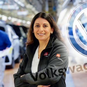 Volkswagen: Μια ιταλο-γερμανίδα, πρόσωπο κλειδί στις διαπραγματεύσεις για το μέλλον των εργαζομένων 