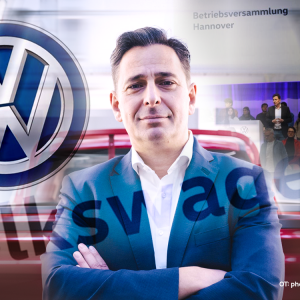 Volkswagen: Σε κρίσιμη καμπή η αυτοκινητοβιομηχανία – Οι κόκκινες γραμμές των εργαζομένων