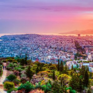 Greece Overhauls Property Valuation System