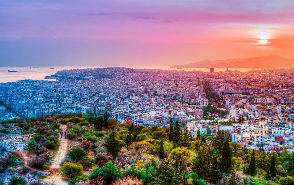 Greece Overhauls Property Valuation System